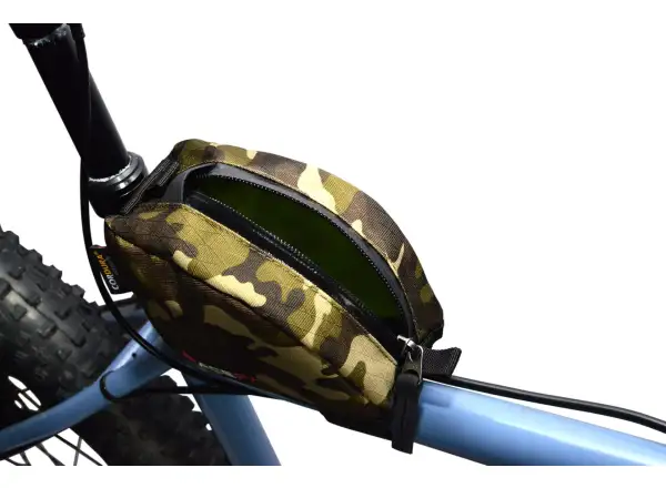 Acepac Tube Bag MKI torba 0,7 l Camo