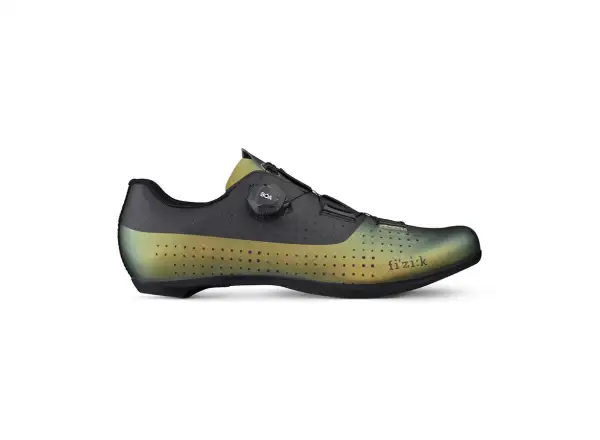 Fizik Overcurve R4 szosowe męskie buty Iridescent/Beetle/Black SPRAWDZONO