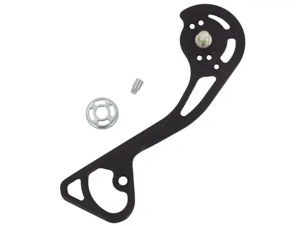 Shimano prowadnica przerzutki RD-M786/M675 zewnętrzna SGS