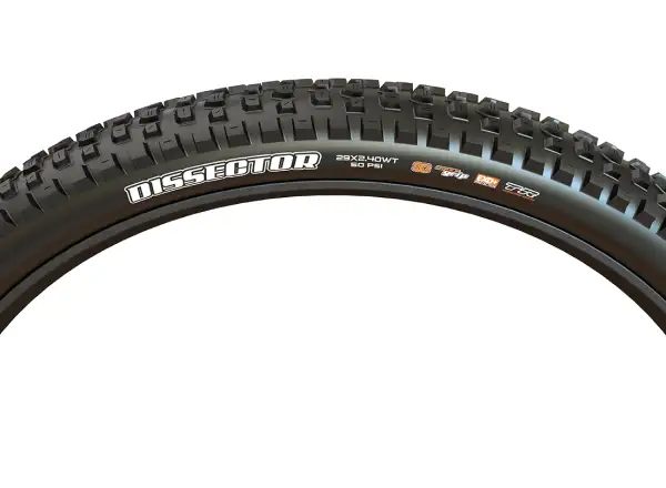 Maxxis Dissector G2 MaxxTerra/Exo/TR 29x2,40" opona MTB kevlarowa