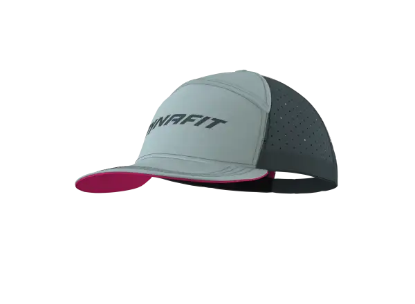 Dynafit Tech Trucker czapka z daszkiem Cloud Blue/0720