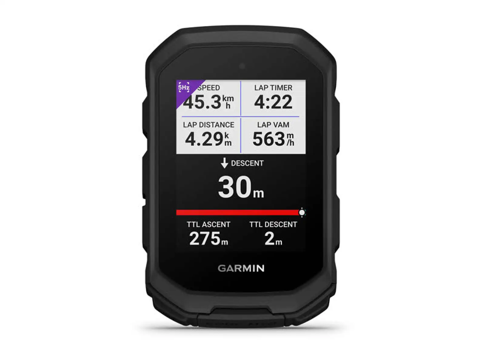 Garmin Edge MTB nawigacja GPS