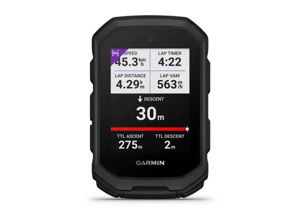 Garmin Edge MTB nawigacja GPS