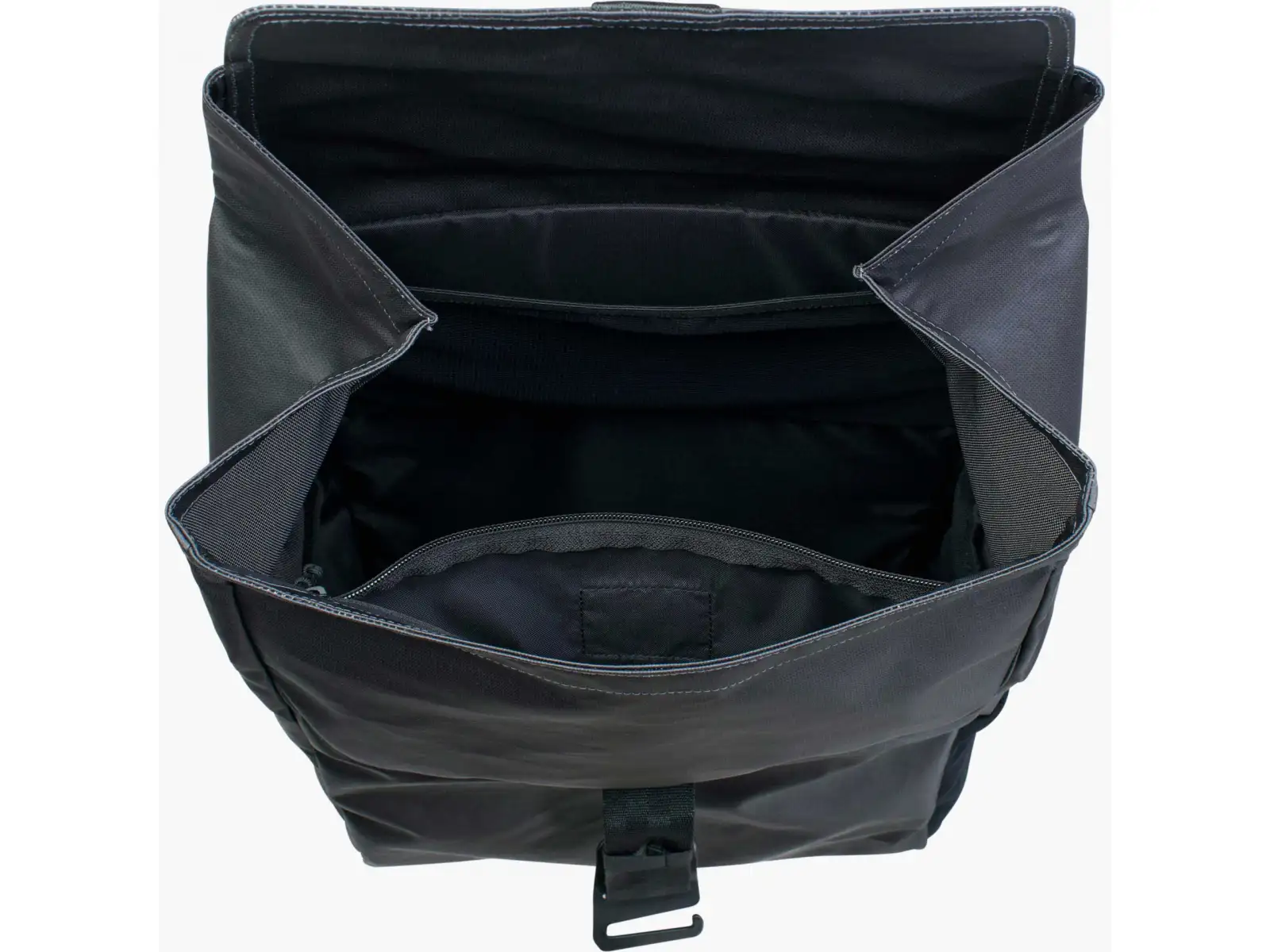 Evoc Duffle plecak 26 l Carbon Grey/Black