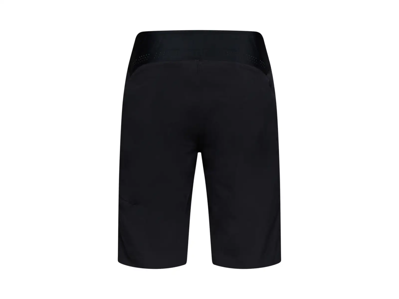 Fox Flexair męskie spodenki z wkładką Black