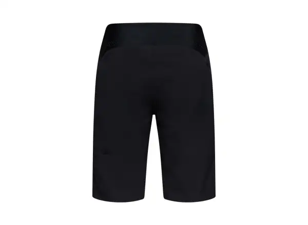 Fox Flexair męskie spodenki z wkładką Black