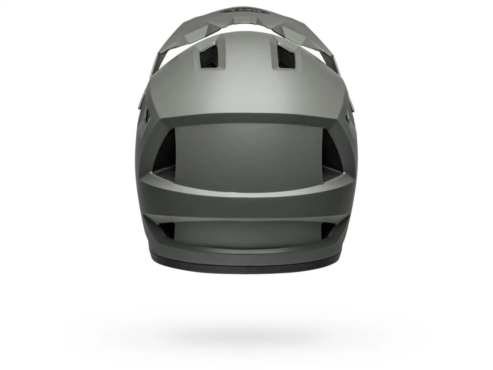 Bell Sanction 2 kask Mat Dark Gray