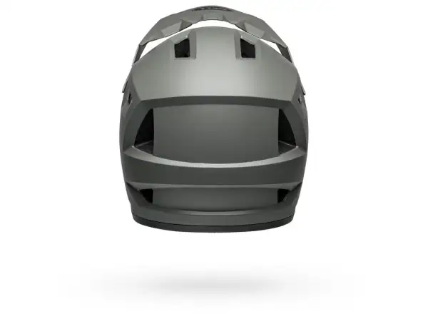 Bell Sanction 2 kask Mat Dark Gray
