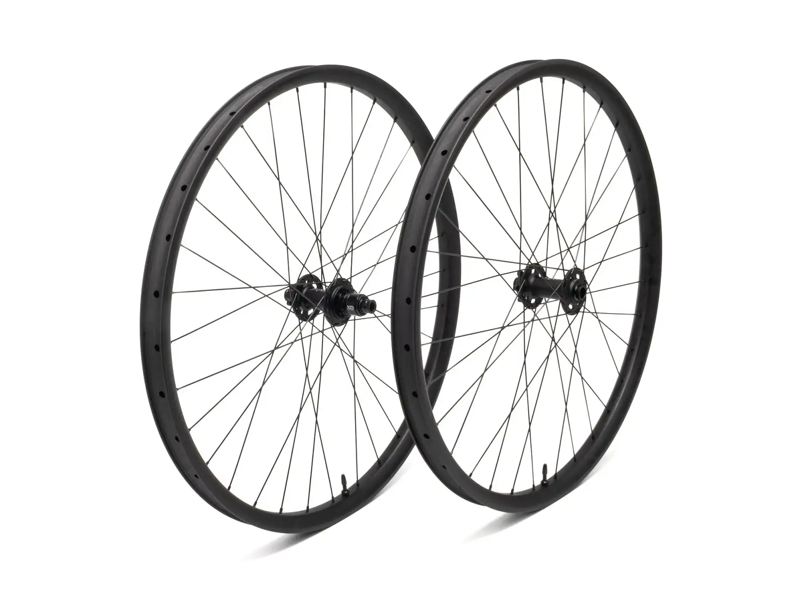 Javax ER521 Ratchet Disc IS6 karbonowe 29" enduro koła