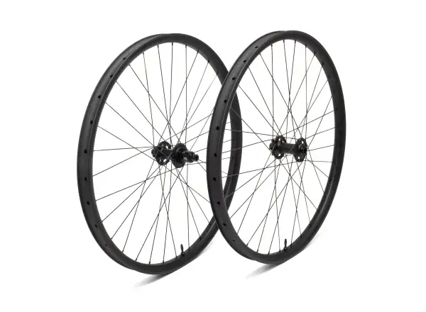 Javax ER521 Ratchet Disc IS6 karbonowe 29" enduro koła