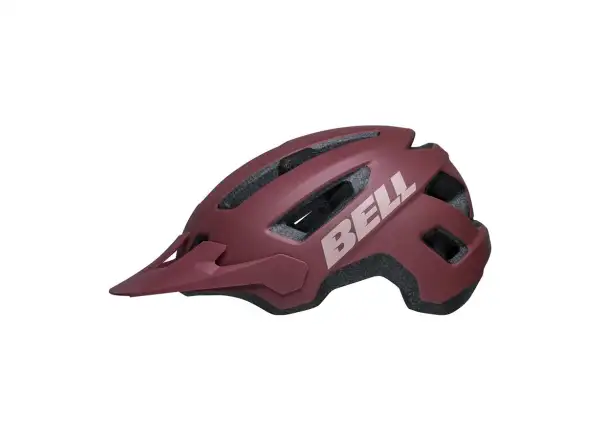 Bell Nomad 2 Jr. kask dziecięcy Mat Pink
