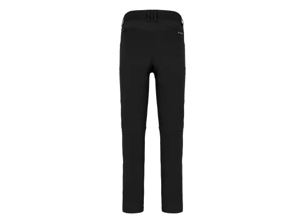 Salewa Agner DST męskie spodnie Black Out
