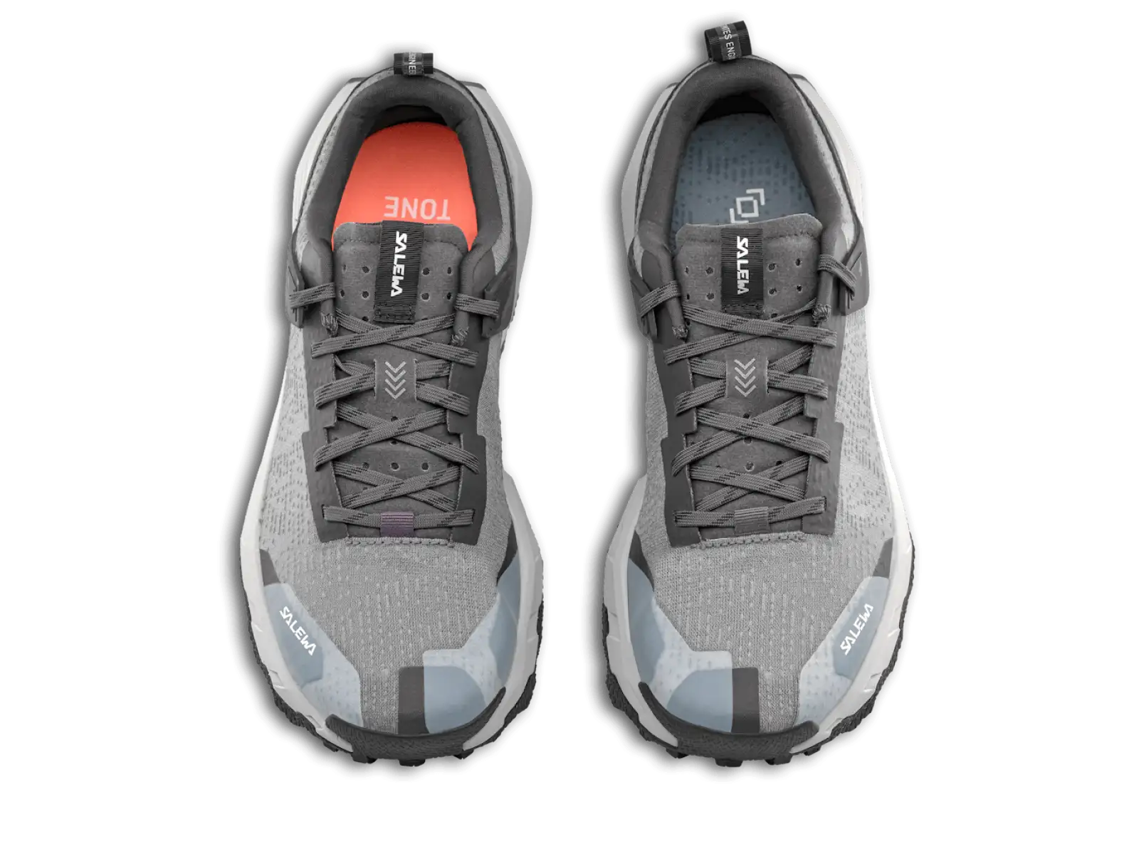 Salewa Pedroc 2 męskie buty Onyx Vapor Blue