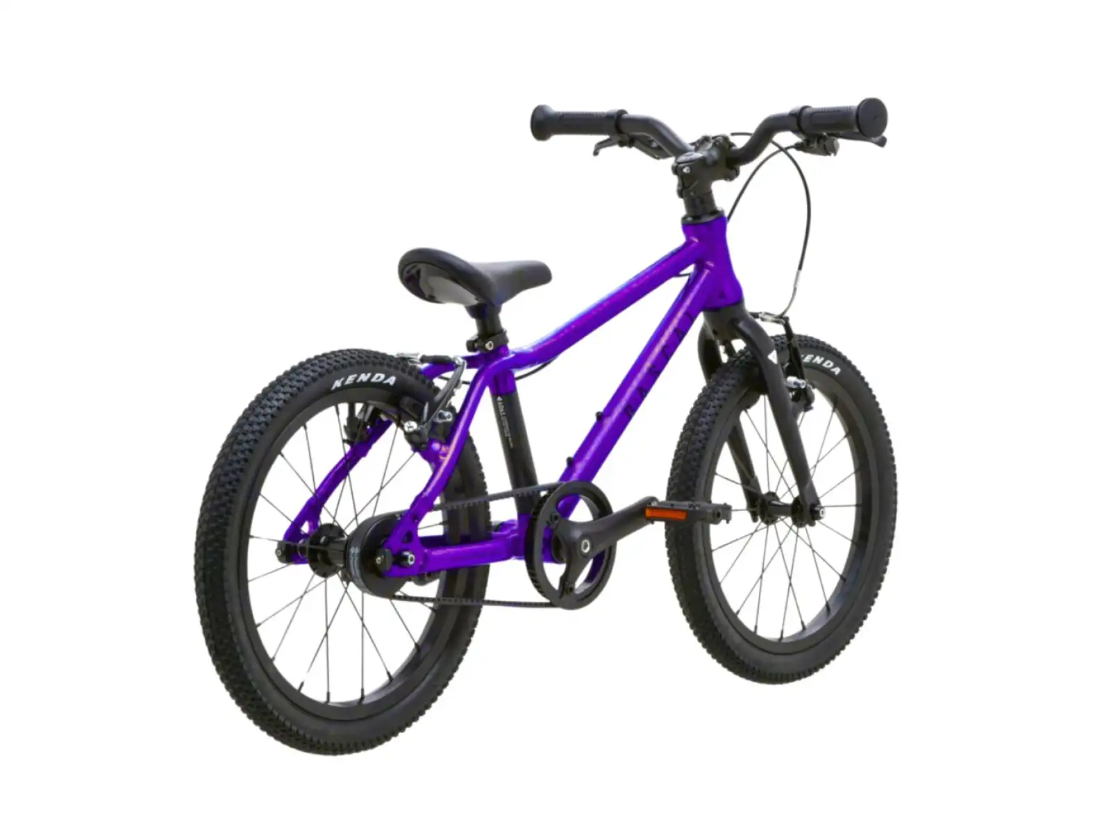Rascal 16 rower dziecięcy Amethyst Limited