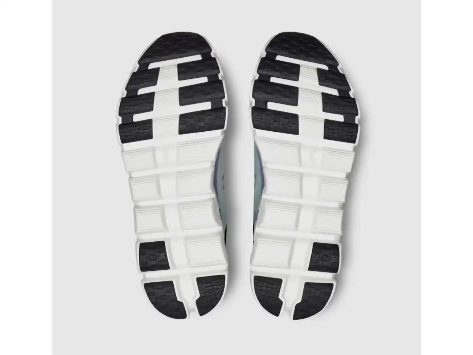 On Cloudflow 4 damskie buty do biegania Fade/Wisteria