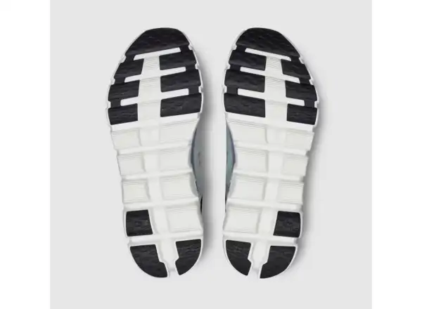On Cloudflow 4 damskie buty do biegania Fade/Wisteria