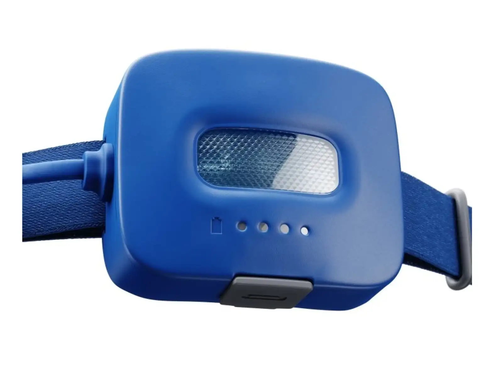 BioLite Dash 450 ultralekka latarka czołowa Ocean Teal