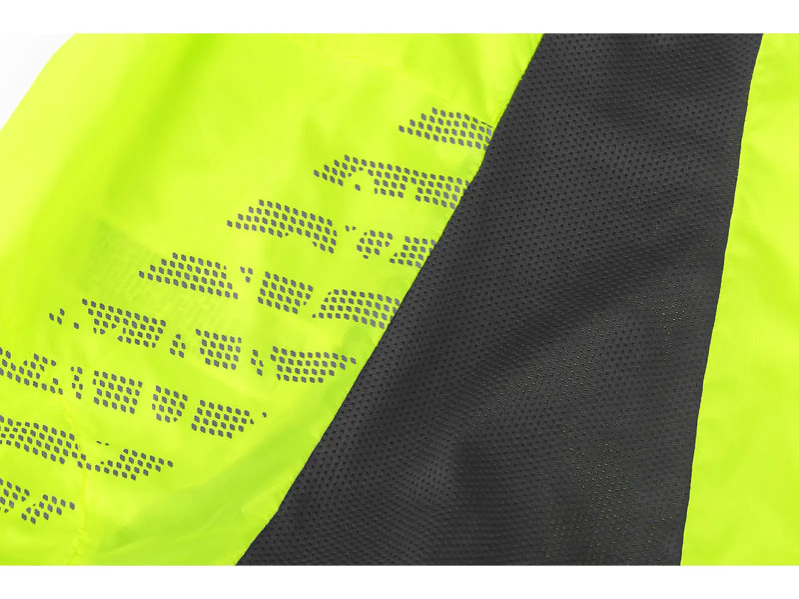Etape Gloria 2.0 damska kurtka żółta fluo/antracyt