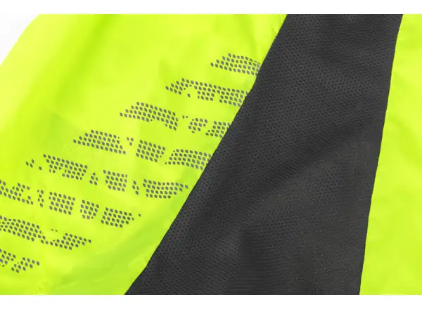 Etape Gloria 2.0 damska kurtka żółta fluo/antracyt