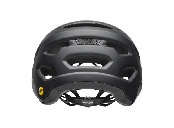 Bell 4Forty MIPS kask Mat/Glos Black