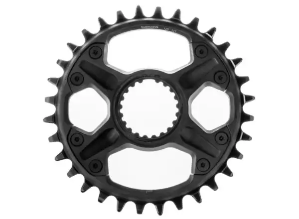 Shimano Deore FC-M6100 12sp. zębatka 32 z.