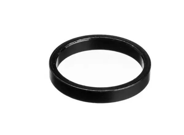 BP podkładka pod mostek 5mm czarna