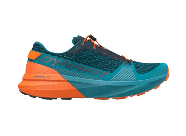 Dynafit Ultra Pro 2 męskie buty do biegania Storm Blue/Blueberry