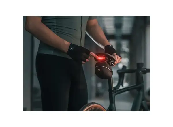 Topeak RedLite 30 tylne światło