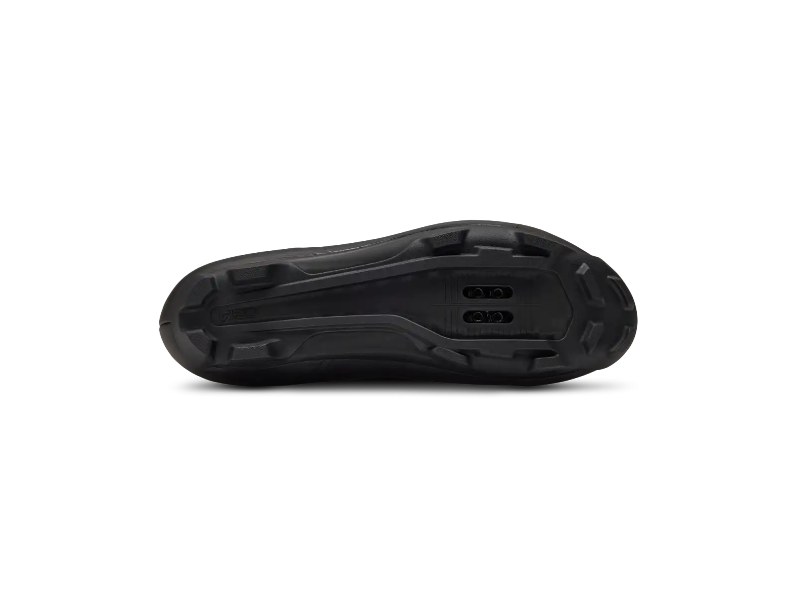 Giro Cadet XC MTB męskie buty rowerowe Black