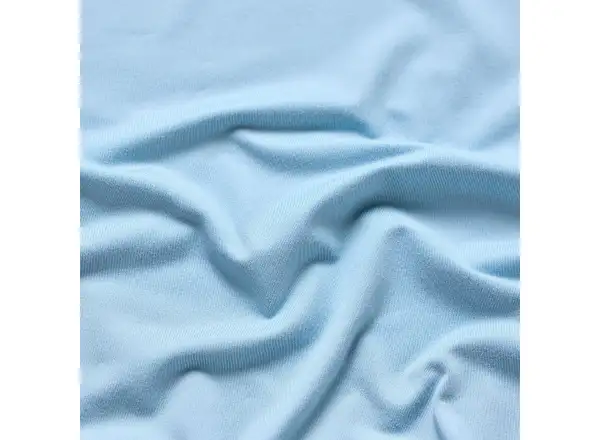 Troy Lee Designs Ruckus Ride męska koszulka z długim rękawem Waves Dawn Blue