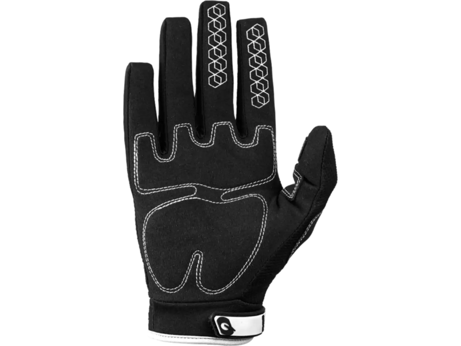 ONeal Sniper Elite rękawice Black/White