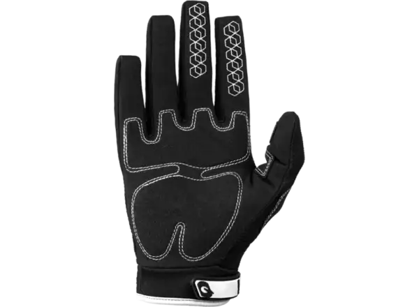 ONeal Sniper Elite rękawice Black/White