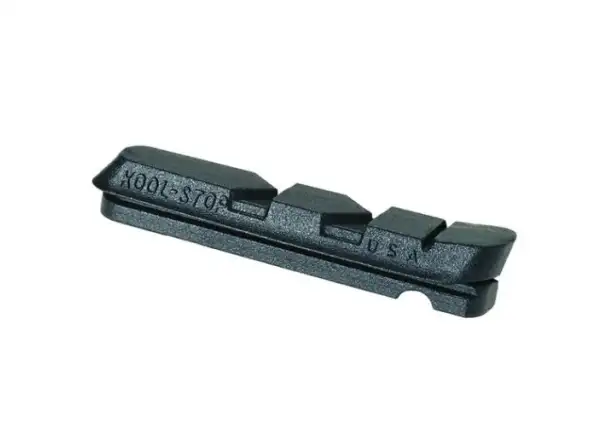 Kool Stop Campy 2000-Type Carbon Hard klocki hamulcowe