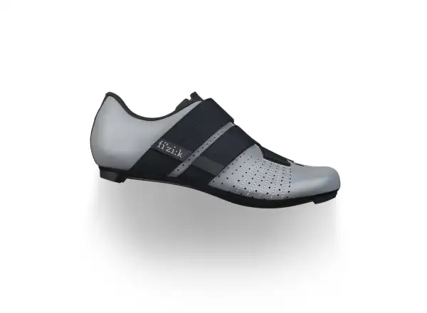 Fizik Tempo Powerstrap R5 Reflective Szary/Czarny