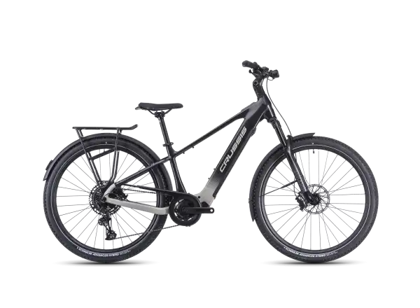 Crussis e-SUV AX 9.12-M2S(800) SUV rower elektryczny