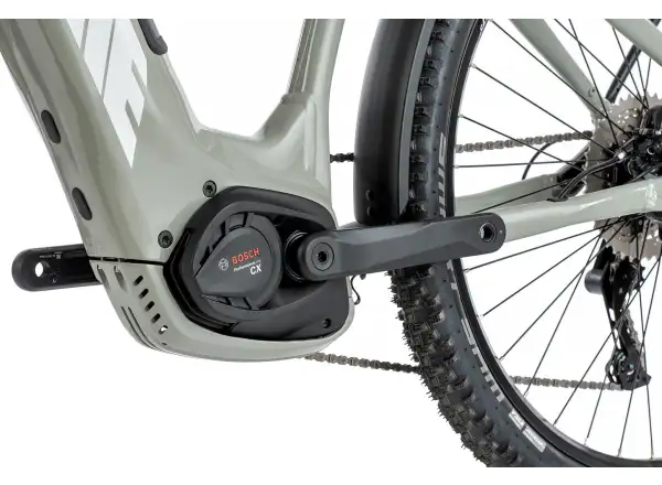 Apache Rio Grande 27,5 Bosch Tour 625Wh rower elektryczny turystyczny szary
