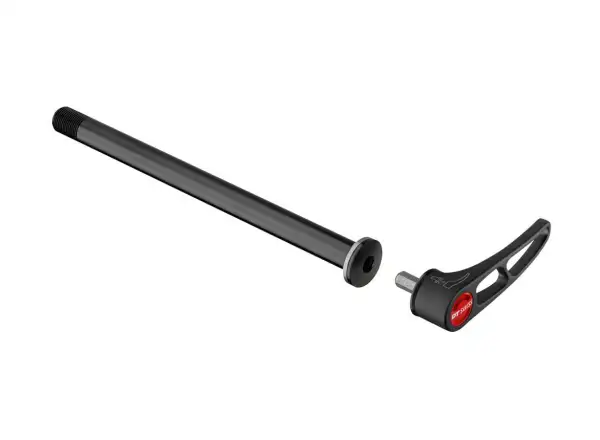 DT Swiss RWS Plug-in MTB oś 12x148 mm Thru Axle M12x1,5 gwint - 177 mm
