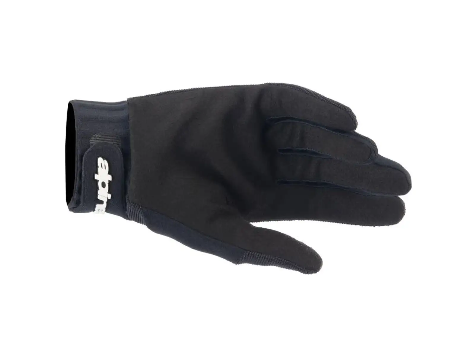Alpinestars Alps V2 rękawice czarna