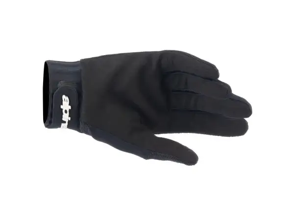Alpinestars Alps V2 rękawice czarna