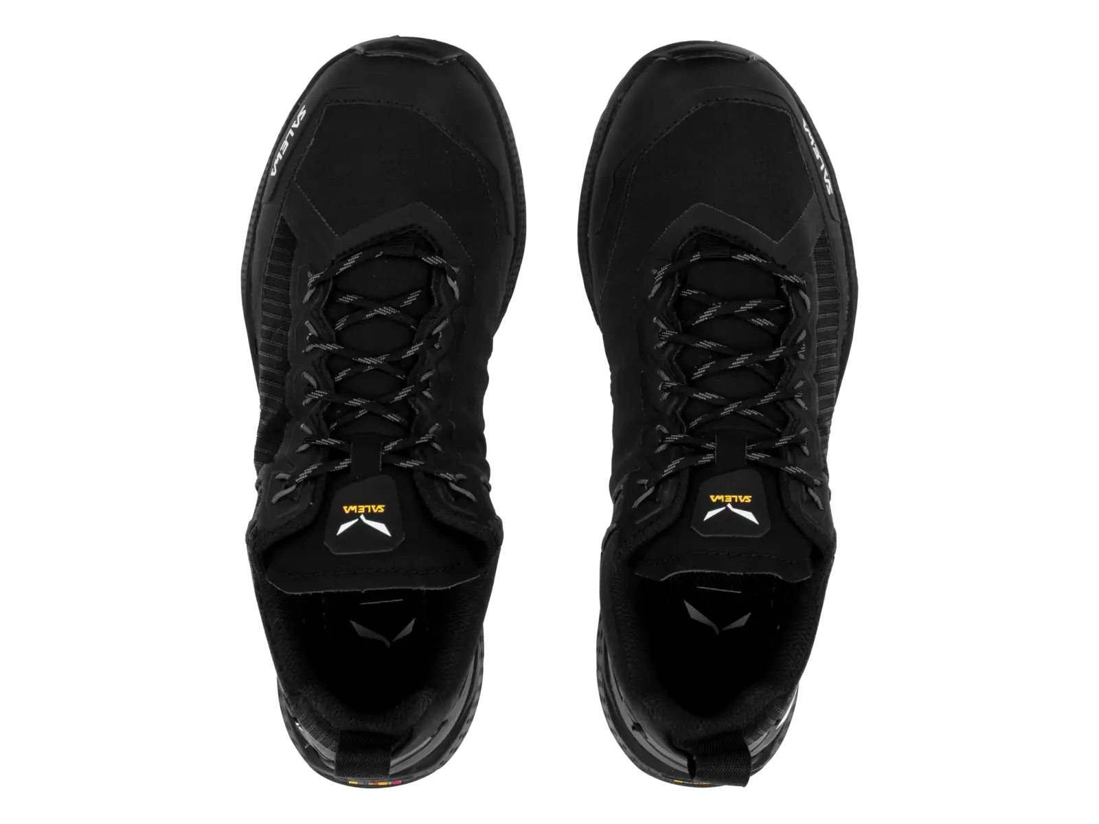 Salewa damskie buty Pedroc PTX Black/Black