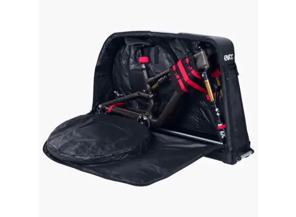 Evoc Bike Bag Pro torba transportowa na rower Multicolour