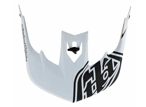 Troy Lee Designs Stage Signature Mips kask White