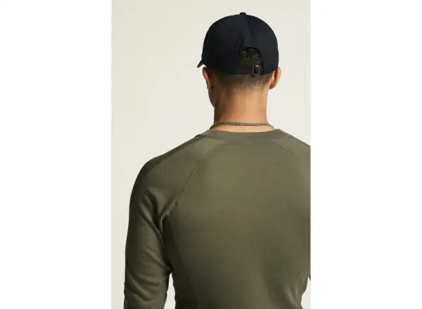 Craft Core Warm Baselayer męski zestaw funkcyjny zielona