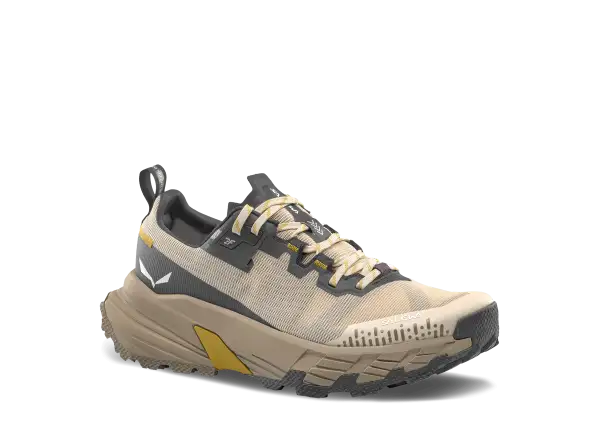 Salewa Pedroc 2 damskie buty Oatmeal/Black Out