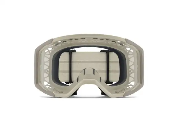 Smith Rhythm MTB + Dirt Screen okulary Chalk/Clear