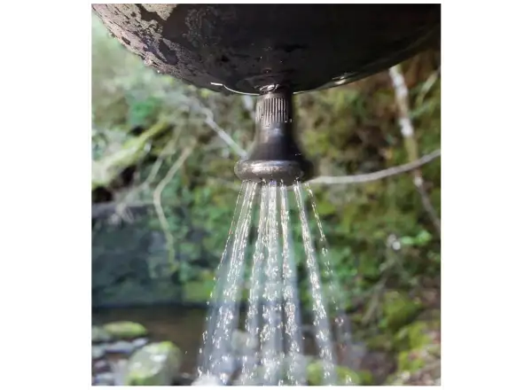 Sea to Summit Pocket Shower przenośny prysznic 10 l
