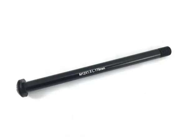 Leonardi Factory Eje Pasante sztywna oś 148x12x1,75 mm Boost