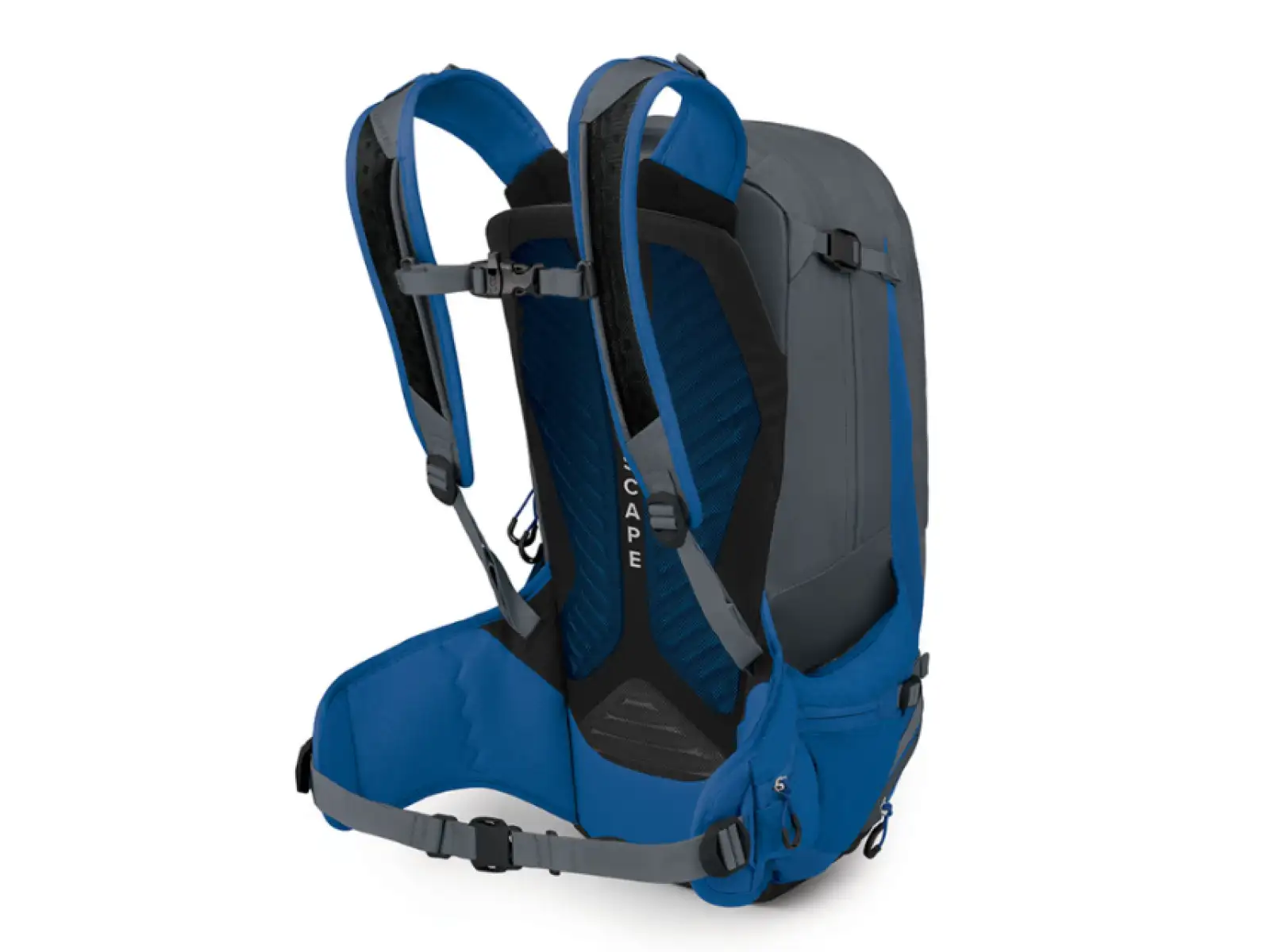 Osprey Escapist 25 l plecak Postal Blue