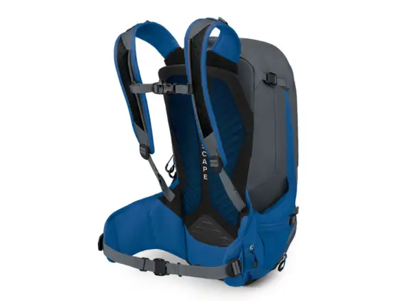 Osprey Escapist 25 l plecak Postal Blue