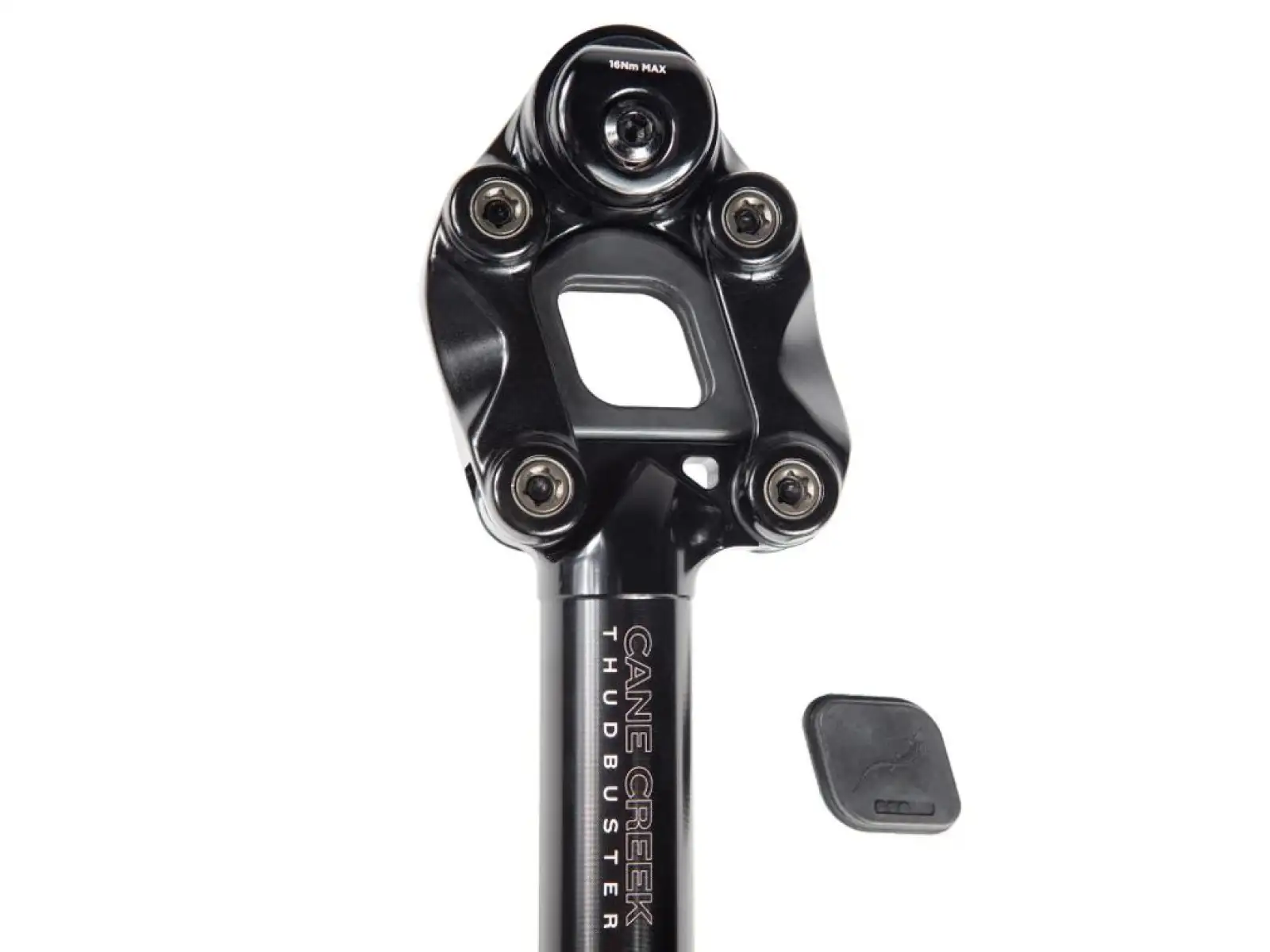 Cane Creek Thudbuster G4 ST 27,2x345 mm amortyzowana sztyca